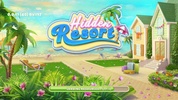 Hidden Resort: Adventure Bay screenshot 6