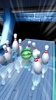 Real Bowling Sport 3D screenshot 1