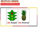تعلم اللغة الألمانية Deutsch Lernen screenshot 7
