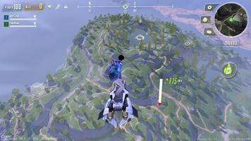 Cyber Hunter 0 100 415 Pour Android Telecharger