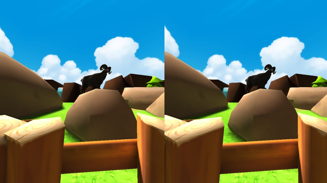 Animals Park VR - Preview 2