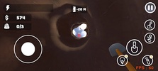 Digging a Hole: 3D Simulator screenshot 1