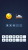 Emoji Quiz - Word game screenshot 5