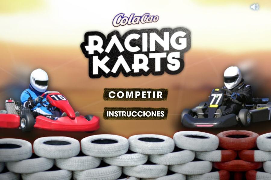 Cola Cao Racing Karts - Preview 6