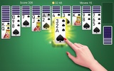 Solitaire screenshot 8