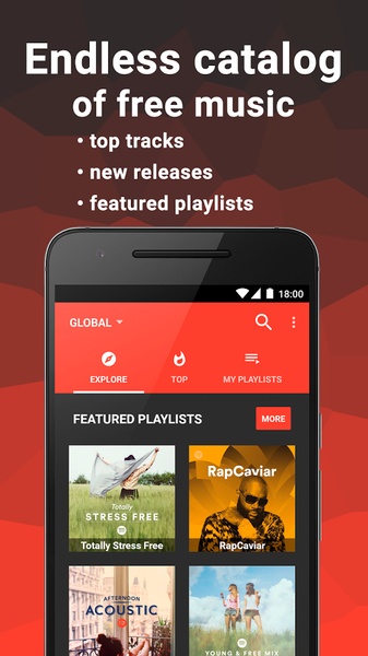 Music Tube - Preview 5