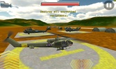 Gunship-II Lite screenshot 4