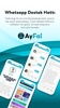 AyFal screenshot 1