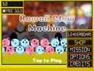 Kawaii Claw Machine screenshot 5
