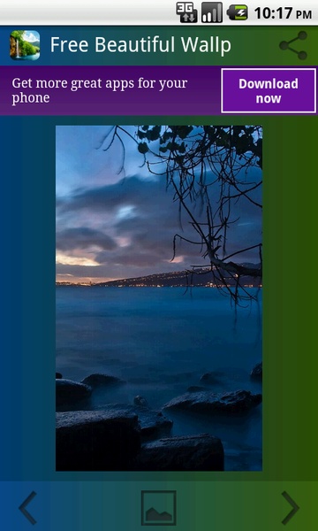 Beautiful Wallpapers HD Free - Preview 3