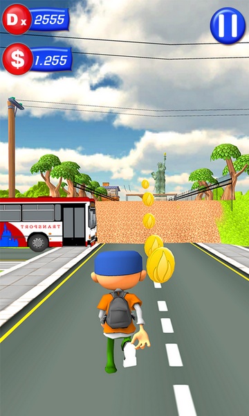 Bus Rush 3D - Preview 23