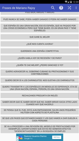 Frases de Mariano Rajoy - Preview 3