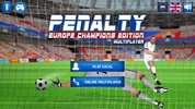 Penalty Challenge Multiplayer screenshot 4