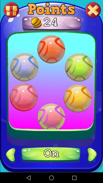 Match 3 Marbles - Preview 5