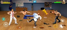 Street Rumble: Karate Games screenshot 20