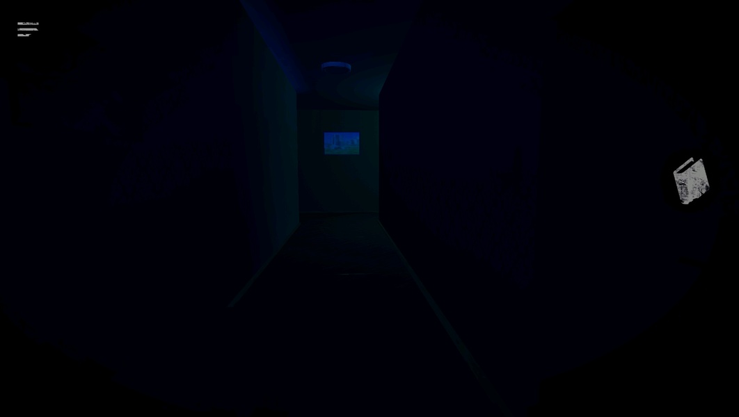 Cracked Mind: 3D Horror Game - Preview 7