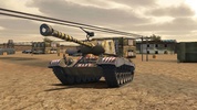 Tank War Simulator screenshot 2