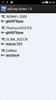 wifi key finder(Root) screenshot 2