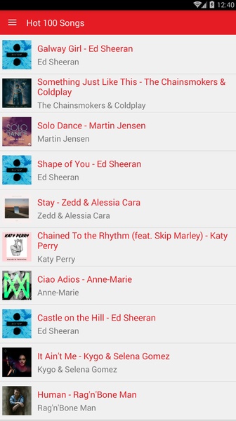 Tube MP3 Player - Preview 2