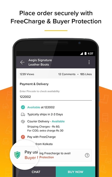 Shopo - Preview 3