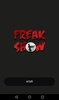 FreakShow - Ivós Játék screenshot 5