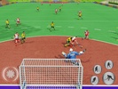 Field Hockey Game screenshot 9