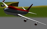 Flight Simulator 3D screenshot 9