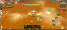 Spirits of Aetheria screenshot 7