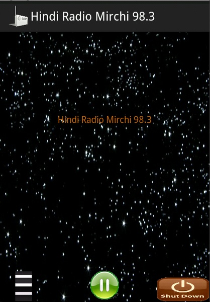 Hindi Radio Mirchi 98.3 - Preview 1