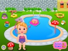 Pool Baby Care screenshot 7