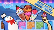 My Ice Cream Truck: Food Game screenshot 5