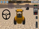 Construction Car Parking screenshot 8