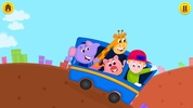 Wheels On The Bus - Rhymes & Songs screenshot 21