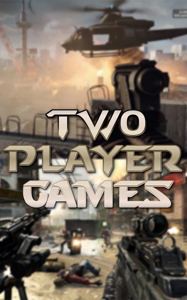 2 Players Games - Preview 1