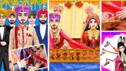 Punjabi Wedding - North Indian Wedding Big Game screenshot 6