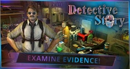 Detective Story (Escape Game) screenshot 6