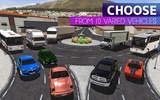 Car Caramba: Driving Simulator screenshot 1
