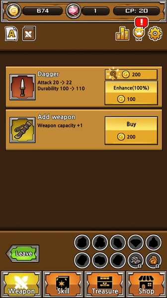 Blade Crafter - Preview 3