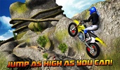 Offroad Bike Adventure 2016 screenshot 2