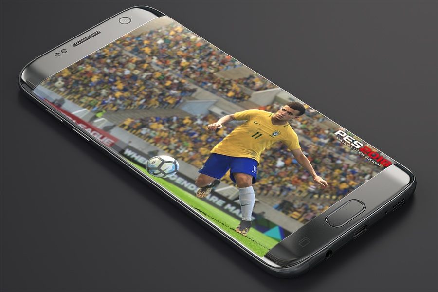 Guide for pes 2018 - Preview 3