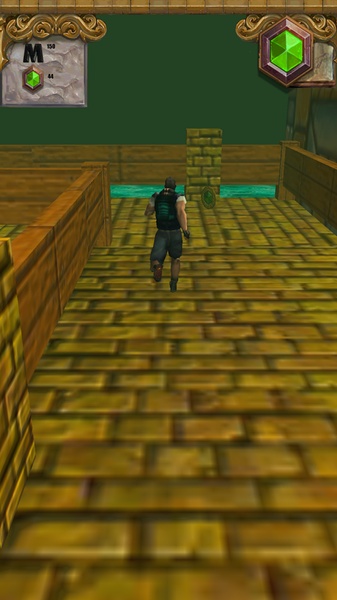 Lost Run 2 - Preview 3