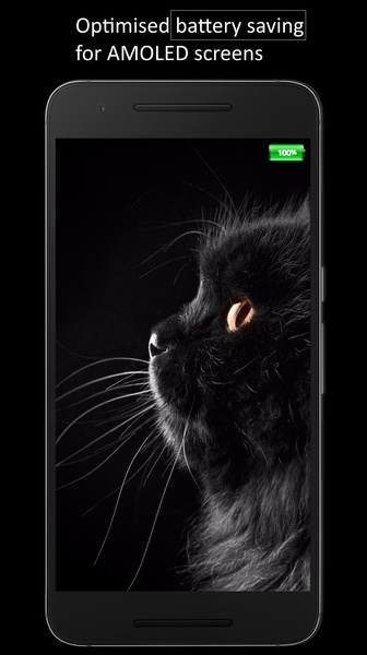 Best Black Wallpapers - Preview 3