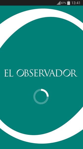 El Observador - Preview 4