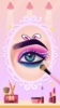 Eye Art: Perfect Makeup Artist screenshot 4