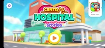 Central Hospital Stories screenshot 1