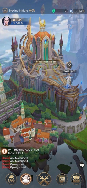 Wrath of Gods - Preview 14