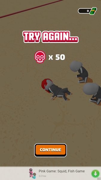 Squid Game Survival - Preview 9