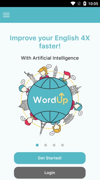 WordUp - Preview 1