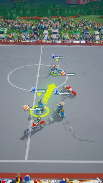 Idle Car Mafia - Preview 11
