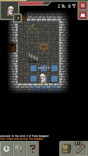 Remixed Pixel Dungeon - Preview 6